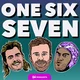one six sevenpodcast