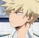 Bakugo Katsuki