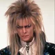King Jareth