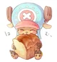 Tony Tony Chopper
