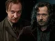 Sirius and Remus