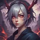 Secret Demon world 