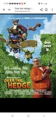 Over The Hedge RP