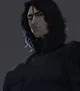 Severus Tobias Snape