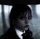 Wednesday Addams 