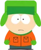 Kyle Broflovski