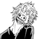 Tomura Shigaraki