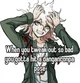 Danganronpa Twitter