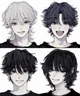 Reverse harem