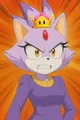Blaze Super Crown 