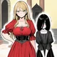 Body Swap Fiancee 