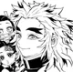Kyojuro Rengoku