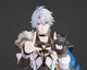 Phainon AU
