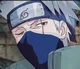 Kakashi Hatake 