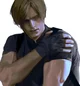 Leon Kennedy