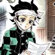Tanjiro Kamado