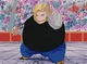 Android 18 SSBBW