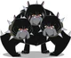 Cerberus MLP