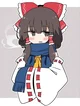 Reimu Hakurei
