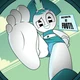 Giantess XJ-9