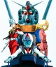 Mobile Suit Gundam