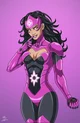 Carol Ferris 2