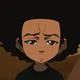 Huey Freeman
