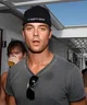 Josh Duhamel
