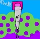 Needle - BFDIA