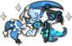 Shadow Milk Cookie