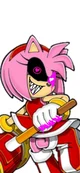 Amy Rose