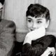 Audrey Hepburn 