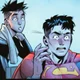 DC - Jon Kent 