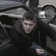 Dean Winchester