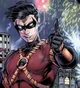 Tim Drake