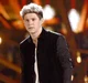 Niall Horan 2013