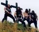 Metalhead TG