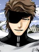 Sosuke Aizen 