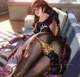 Bayonetta