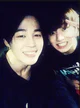 Jimin and Jungkook