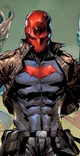 BEAST Jason Todd