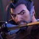 Hanzo Shimada
