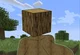 Minecraft oak wood 