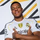 Kylian Mbappé 