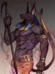 Anubis 