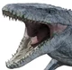 Mosasaurus