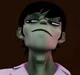 Murdoc Niccals