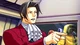 Miles Edgeworth