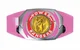 Pink Power morpher