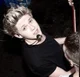 niall horan - uni